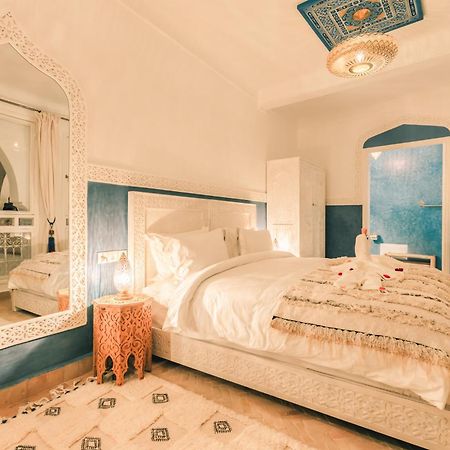 Riad Zeitoun Palace (Adults Only) マラケシュ エクステリア 写真