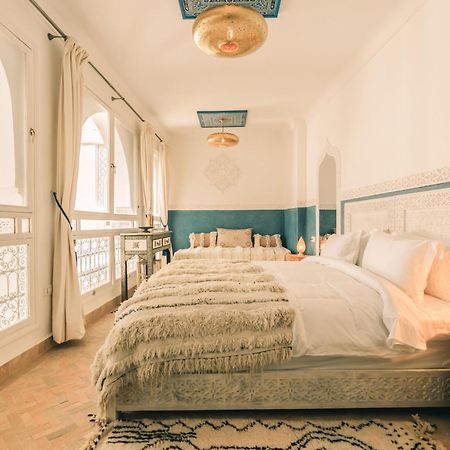 Riad Zeitoun Palace (Adults Only) マラケシュ エクステリア 写真