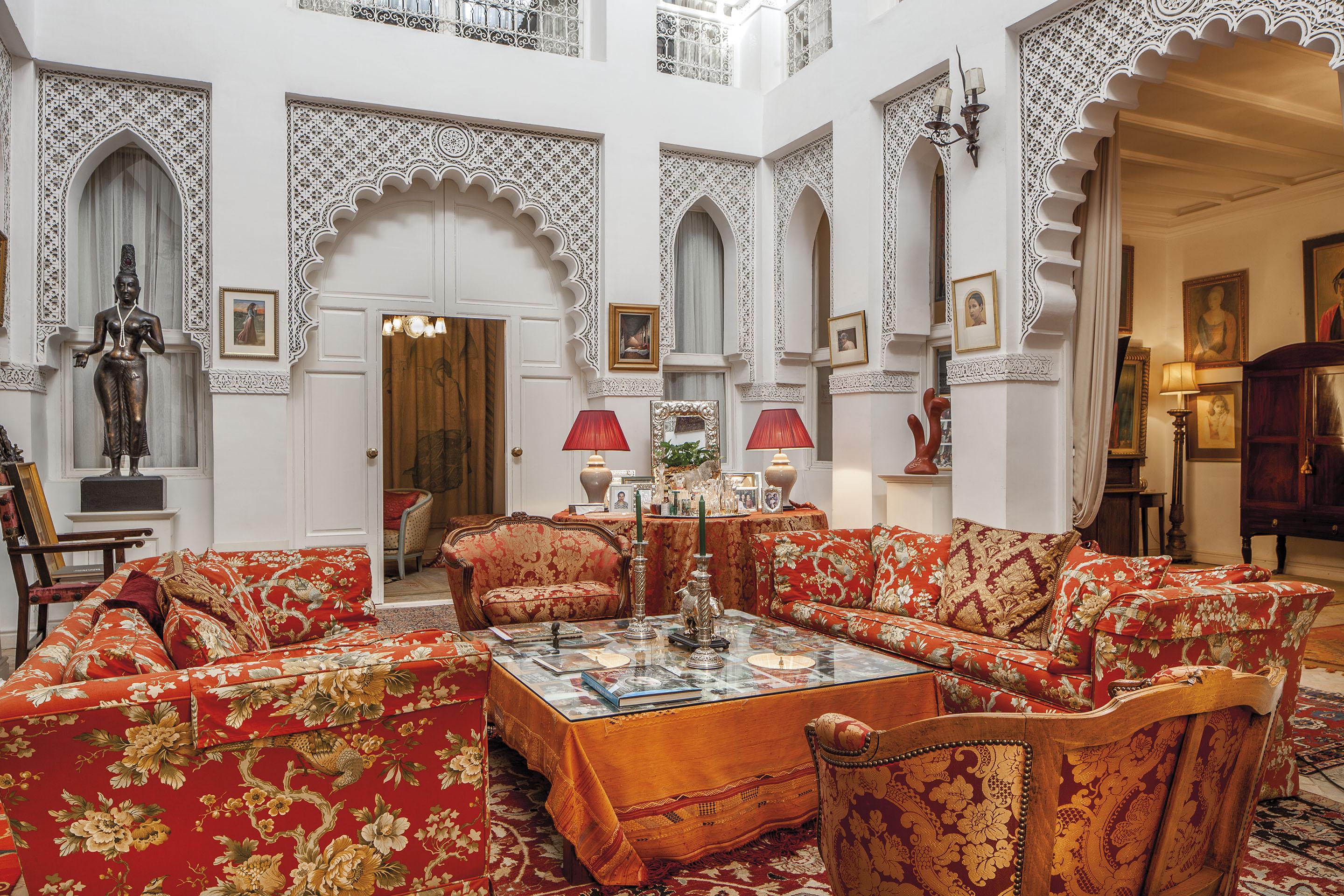 Riad Zeitoun Palace (Adults Only) マラケシュ エクステリア 写真