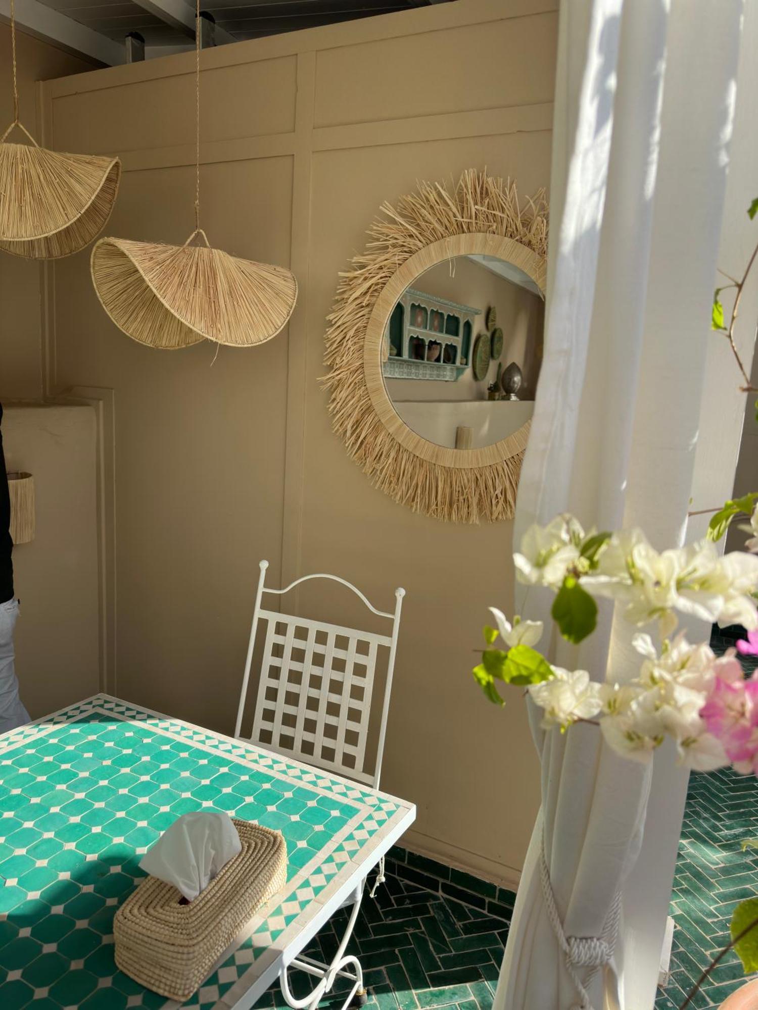 Riad Zeitoun Palace (Adults Only) マラケシュ エクステリア 写真