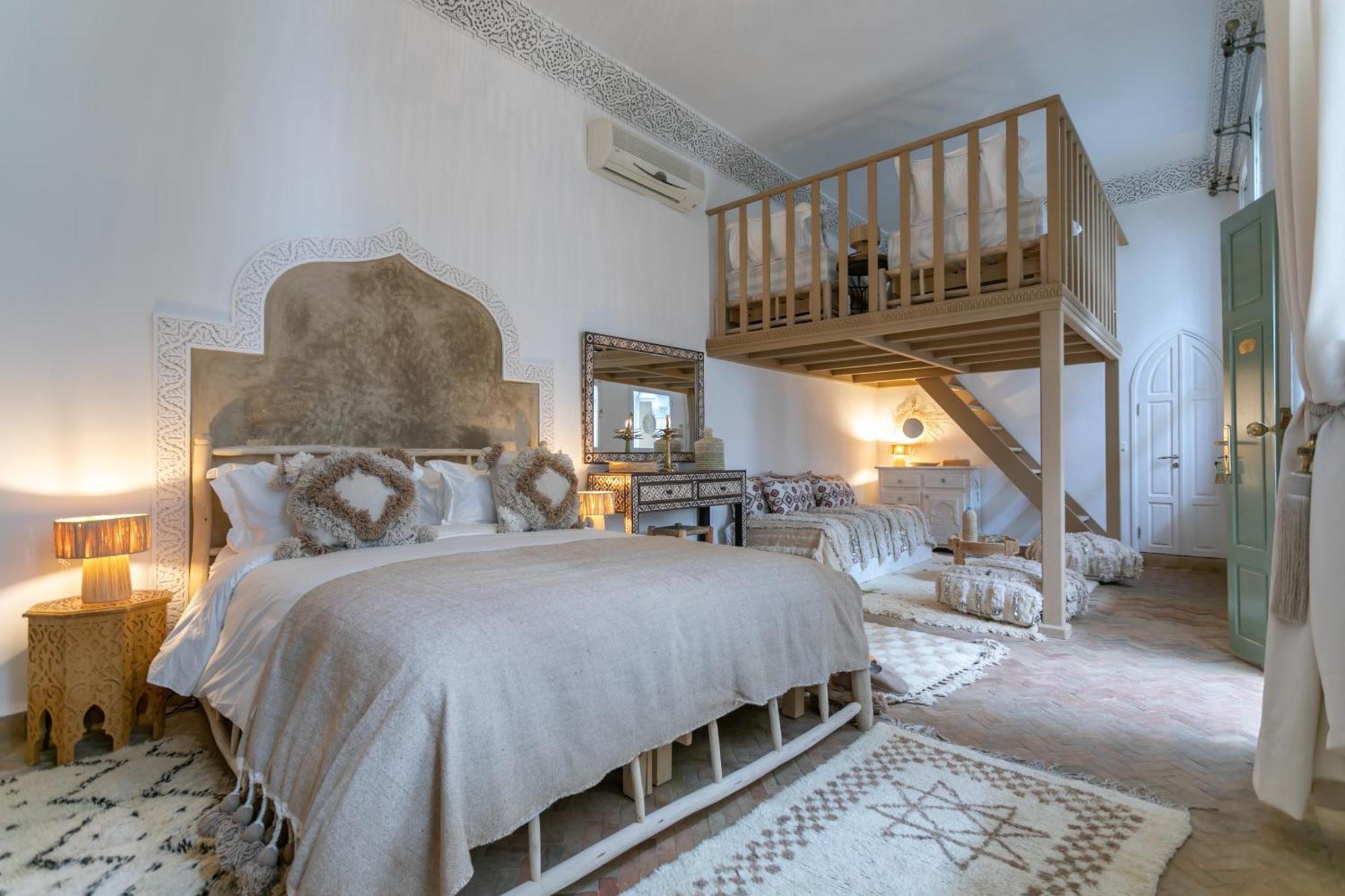Riad Zeitoun Palace (Adults Only) マラケシュ エクステリア 写真
