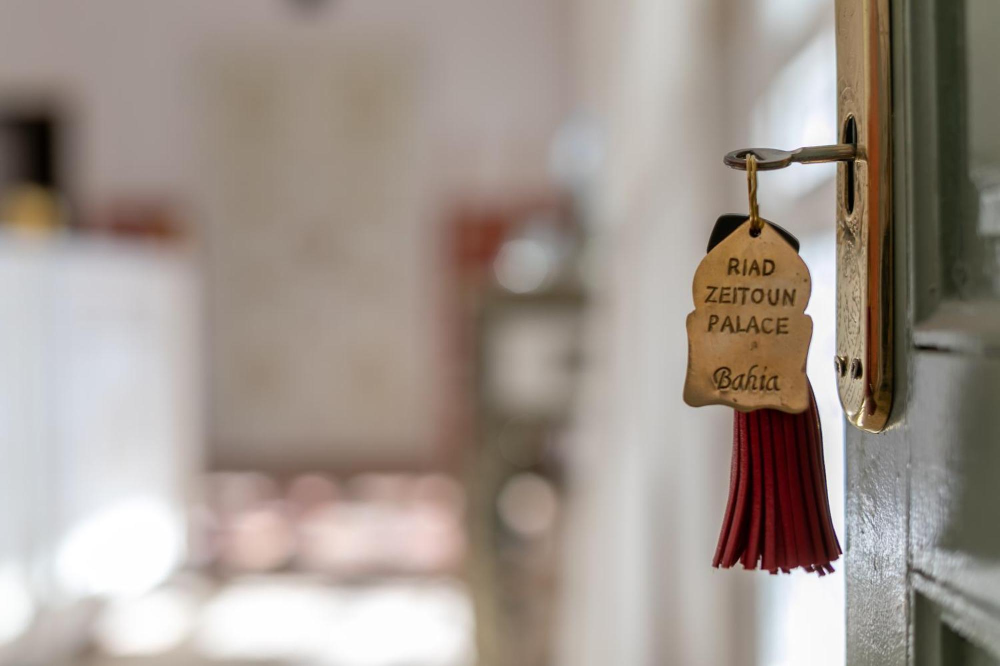 Riad Zeitoun Palace (Adults Only) マラケシュ エクステリア 写真