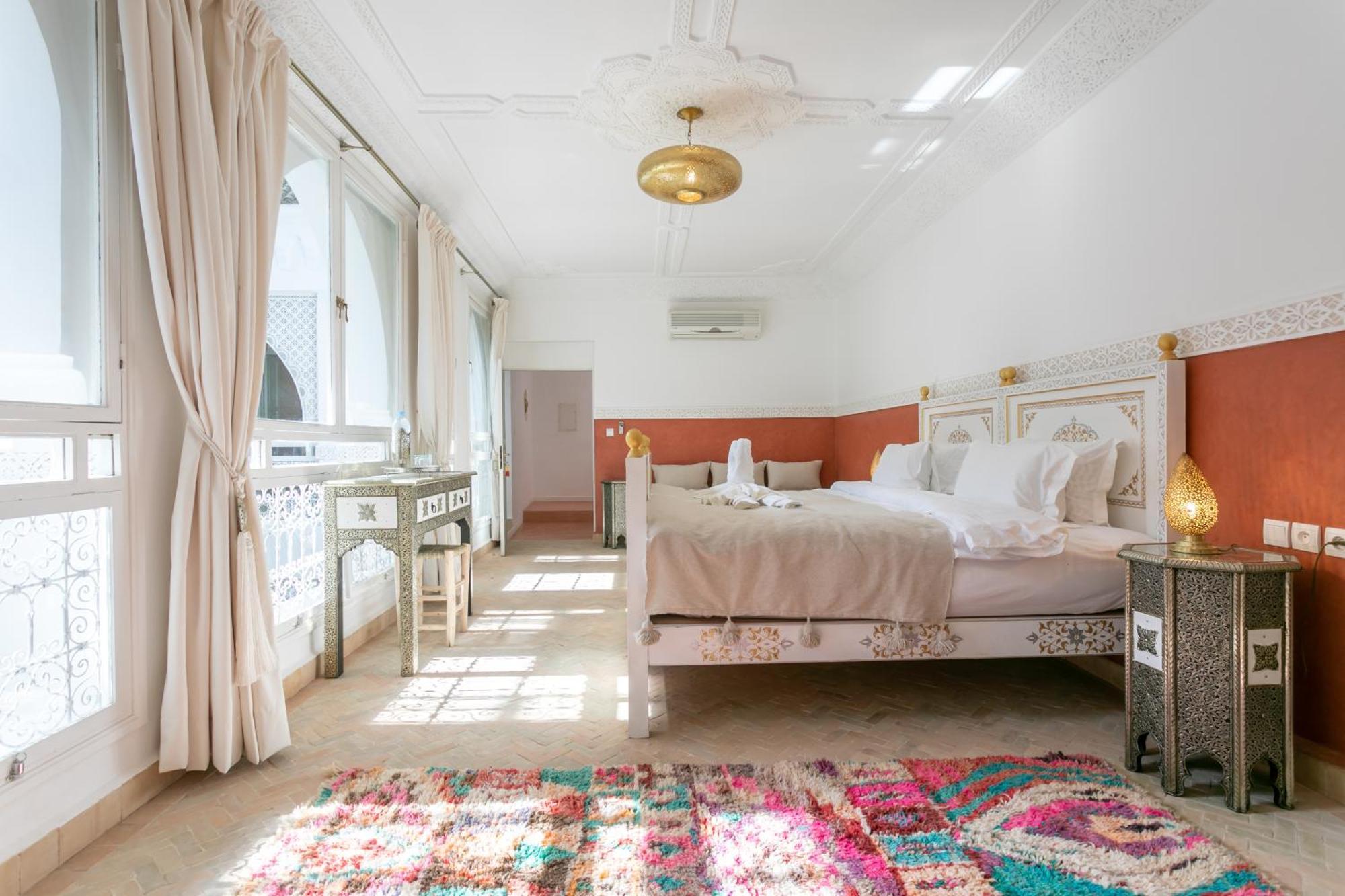 Riad Zeitoun Palace (Adults Only) マラケシュ エクステリア 写真