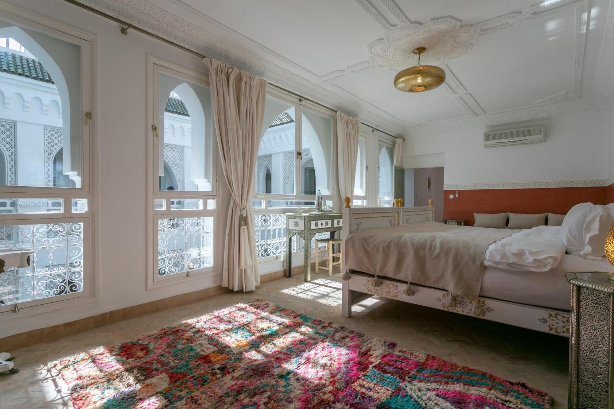 Riad Zeitoun Palace (Adults Only) マラケシュ エクステリア 写真