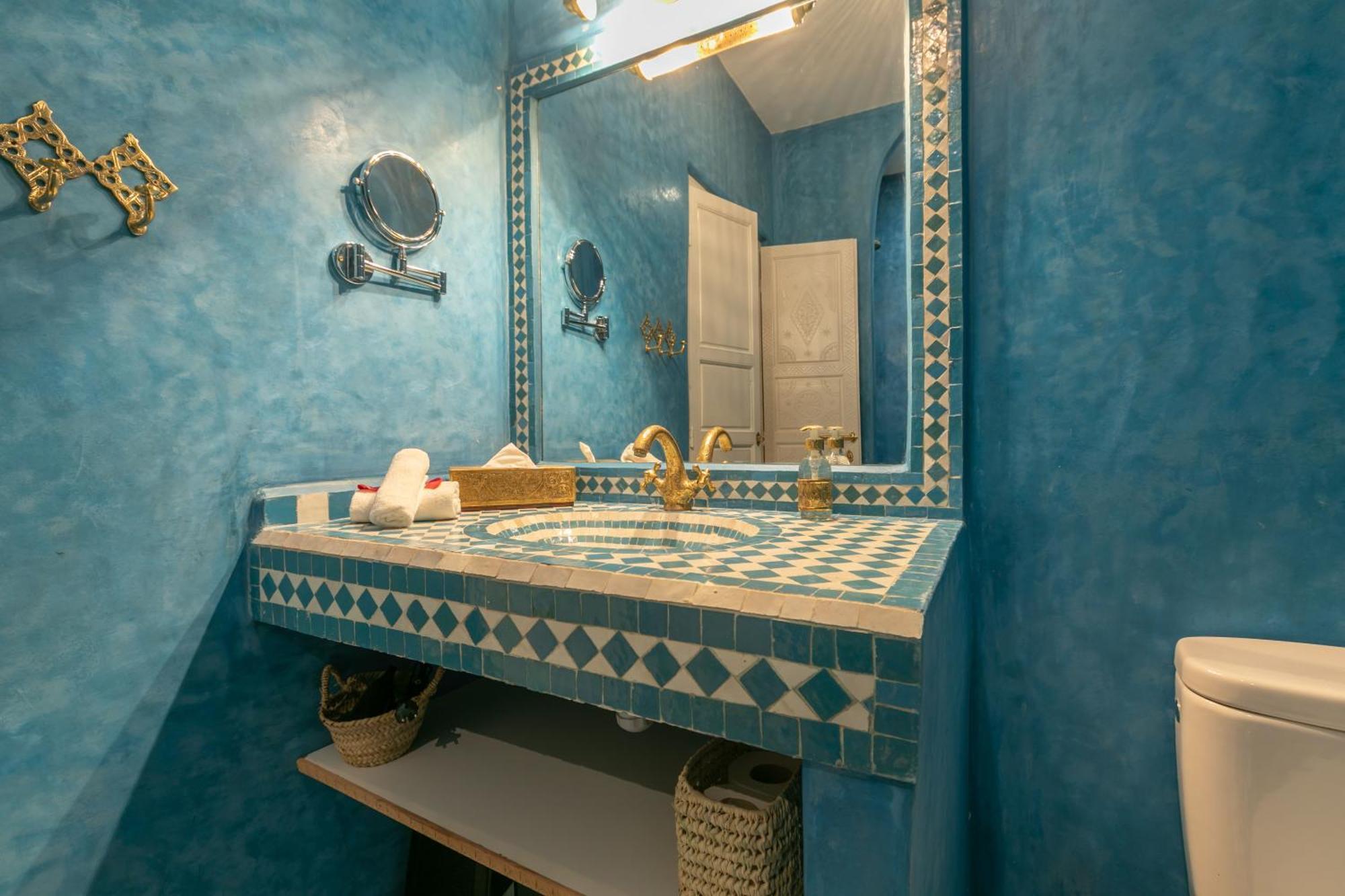 Riad Zeitoun Palace (Adults Only) マラケシュ エクステリア 写真