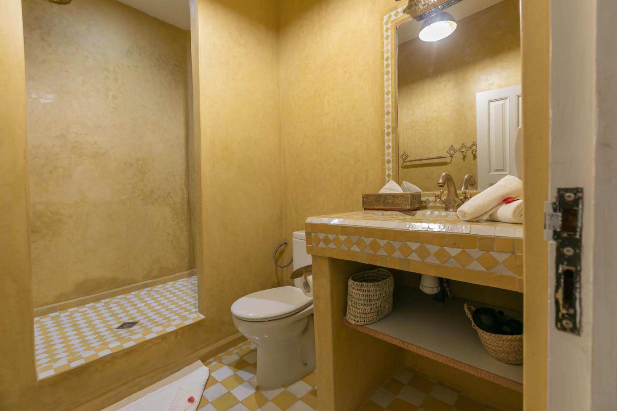 Riad Zeitoun Palace (Adults Only) マラケシュ エクステリア 写真