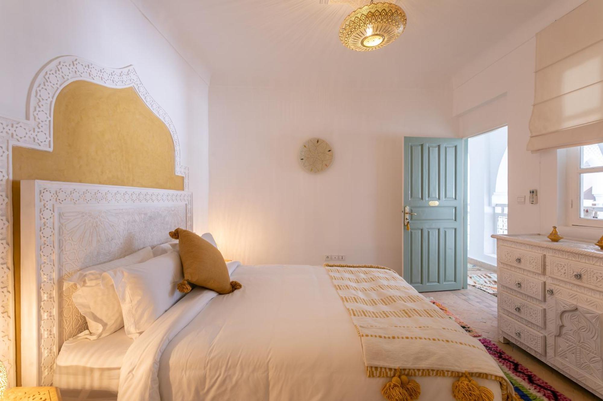 Riad Zeitoun Palace (Adults Only) マラケシュ エクステリア 写真