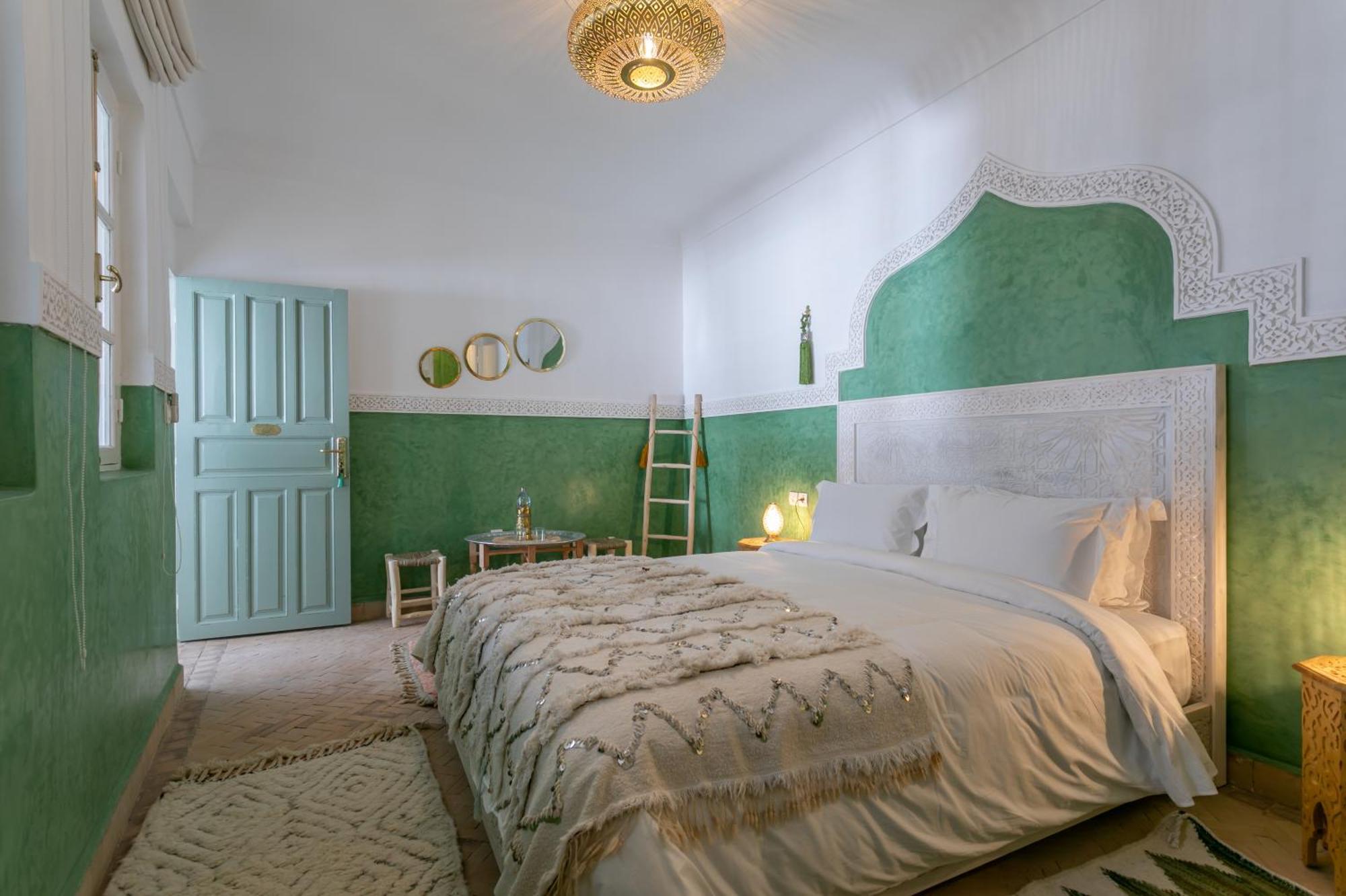 Riad Zeitoun Palace (Adults Only) マラケシュ エクステリア 写真
