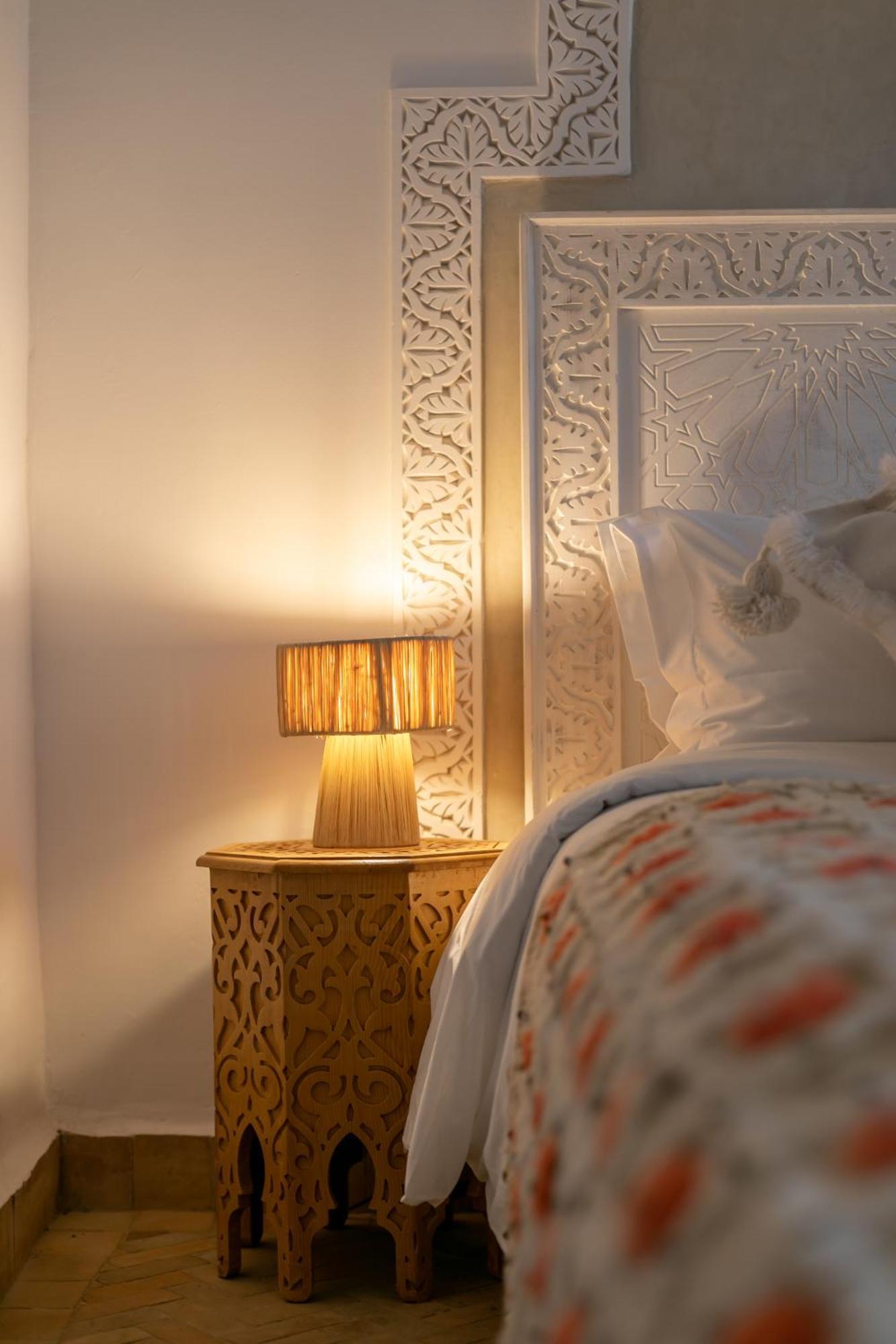 Riad Zeitoun Palace (Adults Only) マラケシュ エクステリア 写真