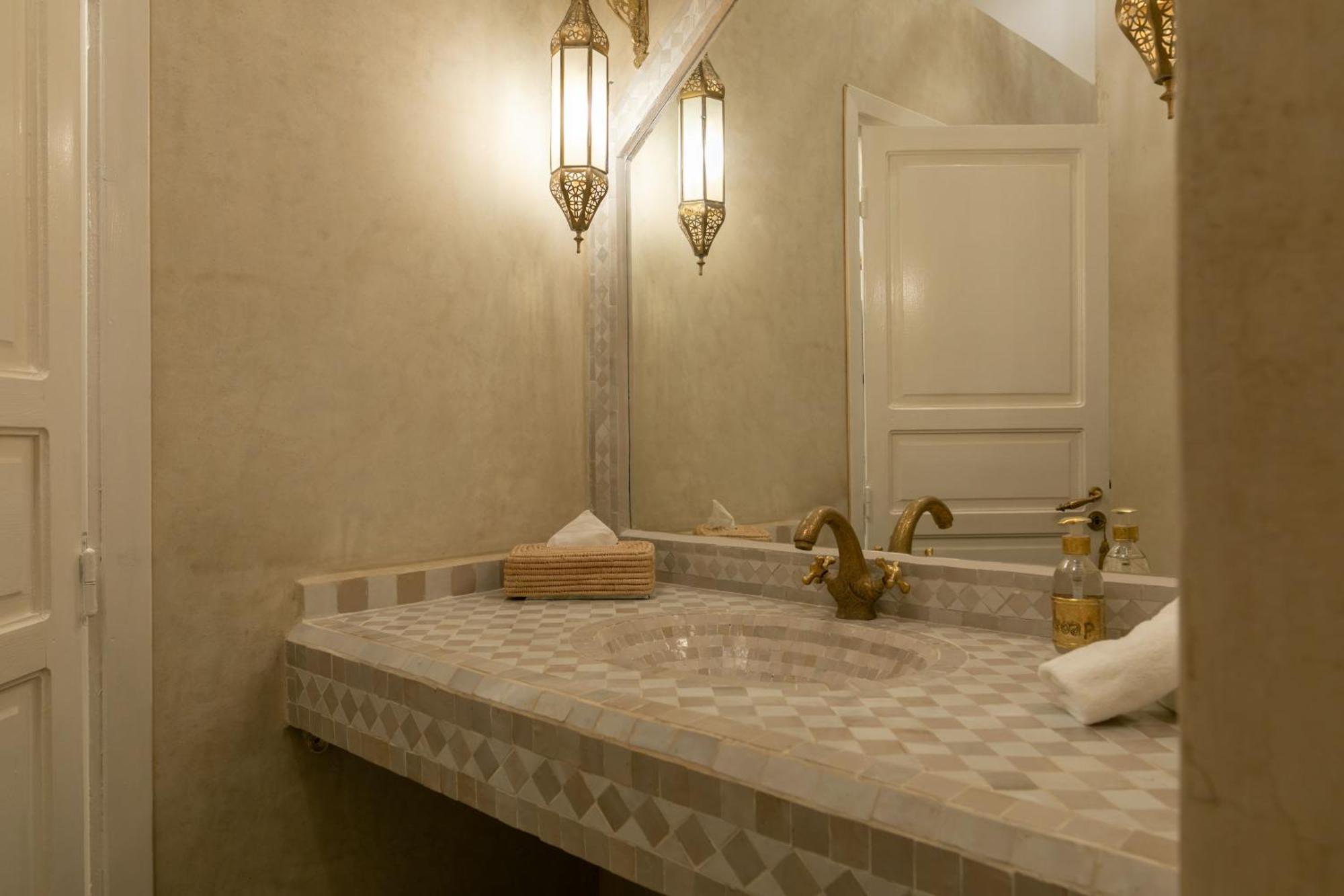Riad Zeitoun Palace (Adults Only) マラケシュ エクステリア 写真
