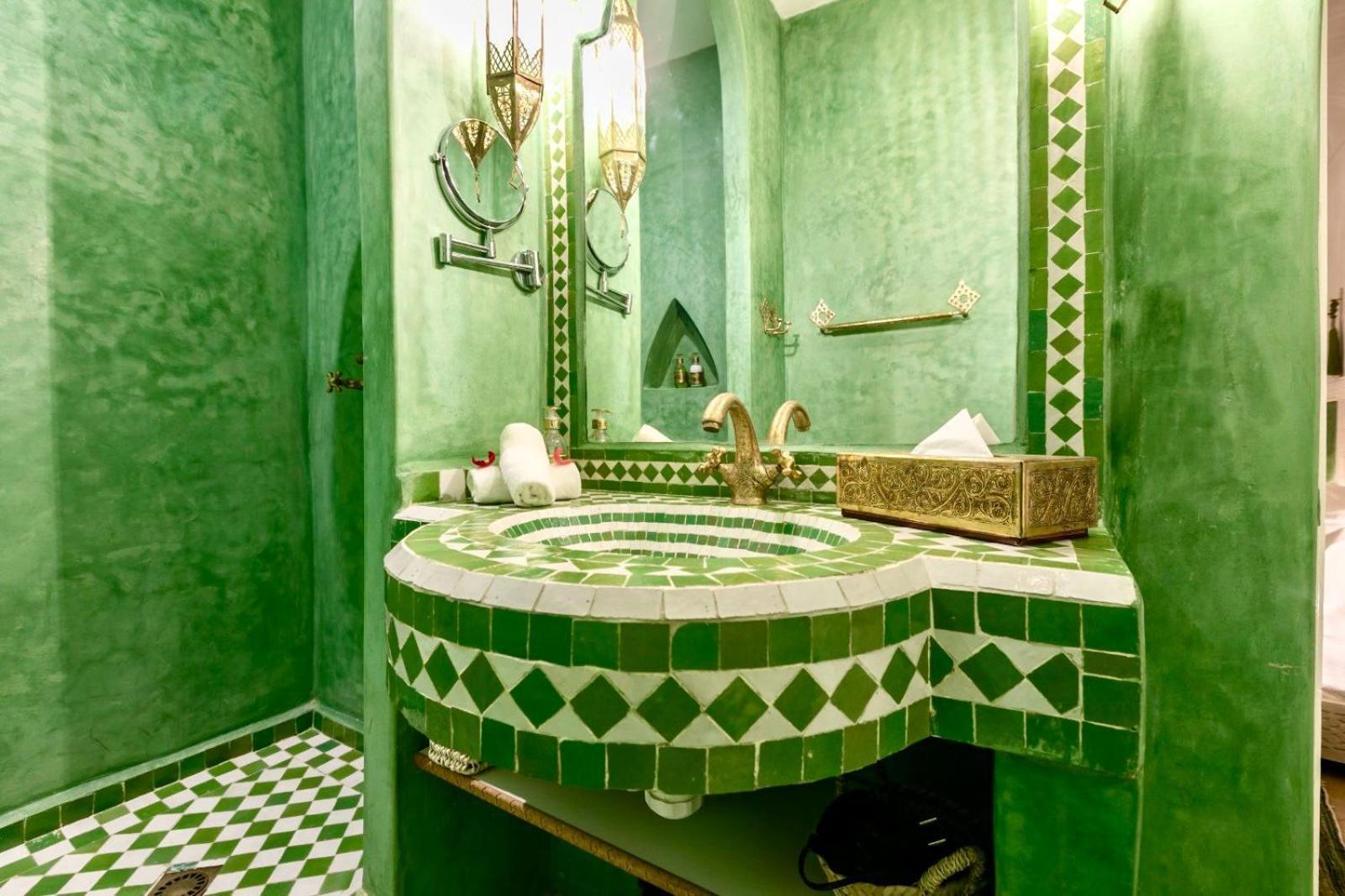 Riad Zeitoun Palace (Adults Only) マラケシュ エクステリア 写真