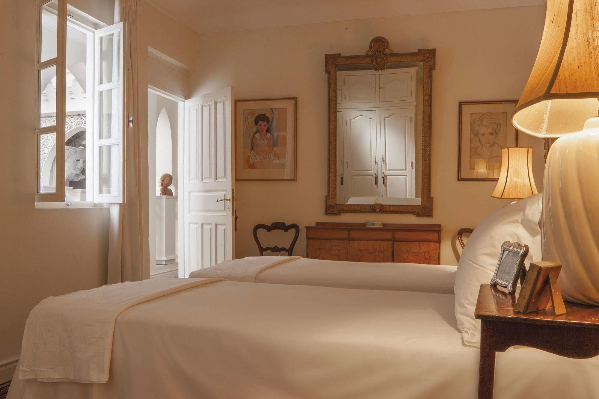 Riad Zeitoun Palace (Adults Only) マラケシュ エクステリア 写真