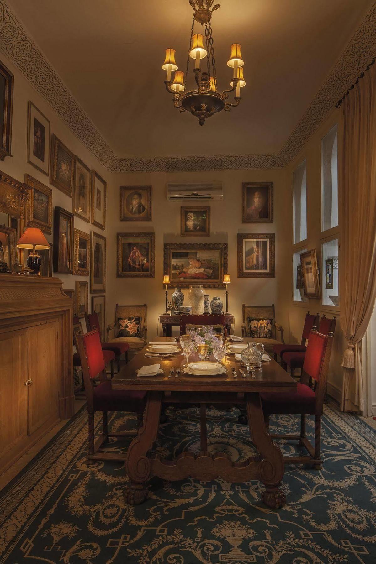 Riad Zeitoun Palace (Adults Only) マラケシュ エクステリア 写真
