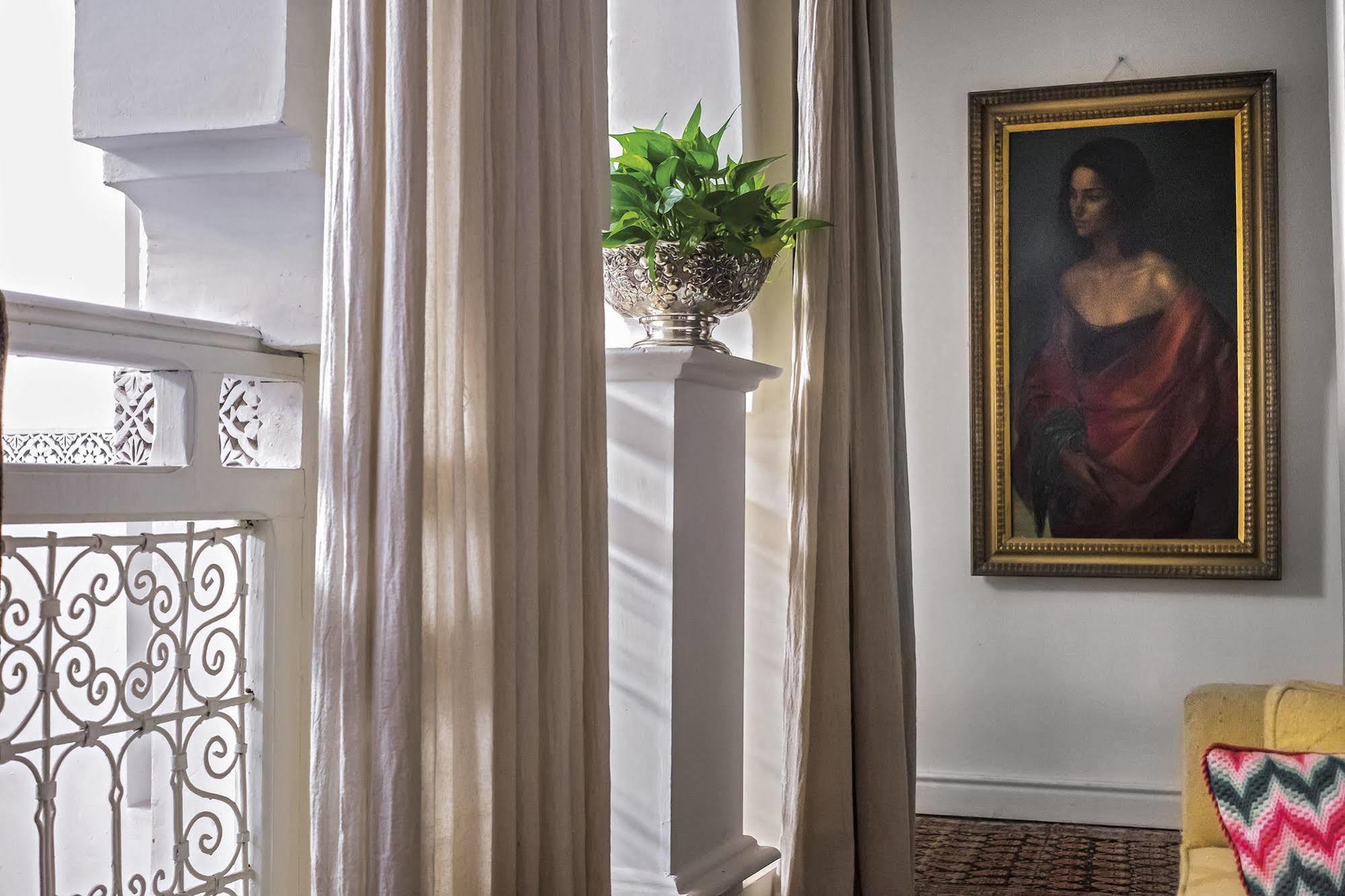 Riad Zeitoun Palace (Adults Only) マラケシュ エクステリア 写真
