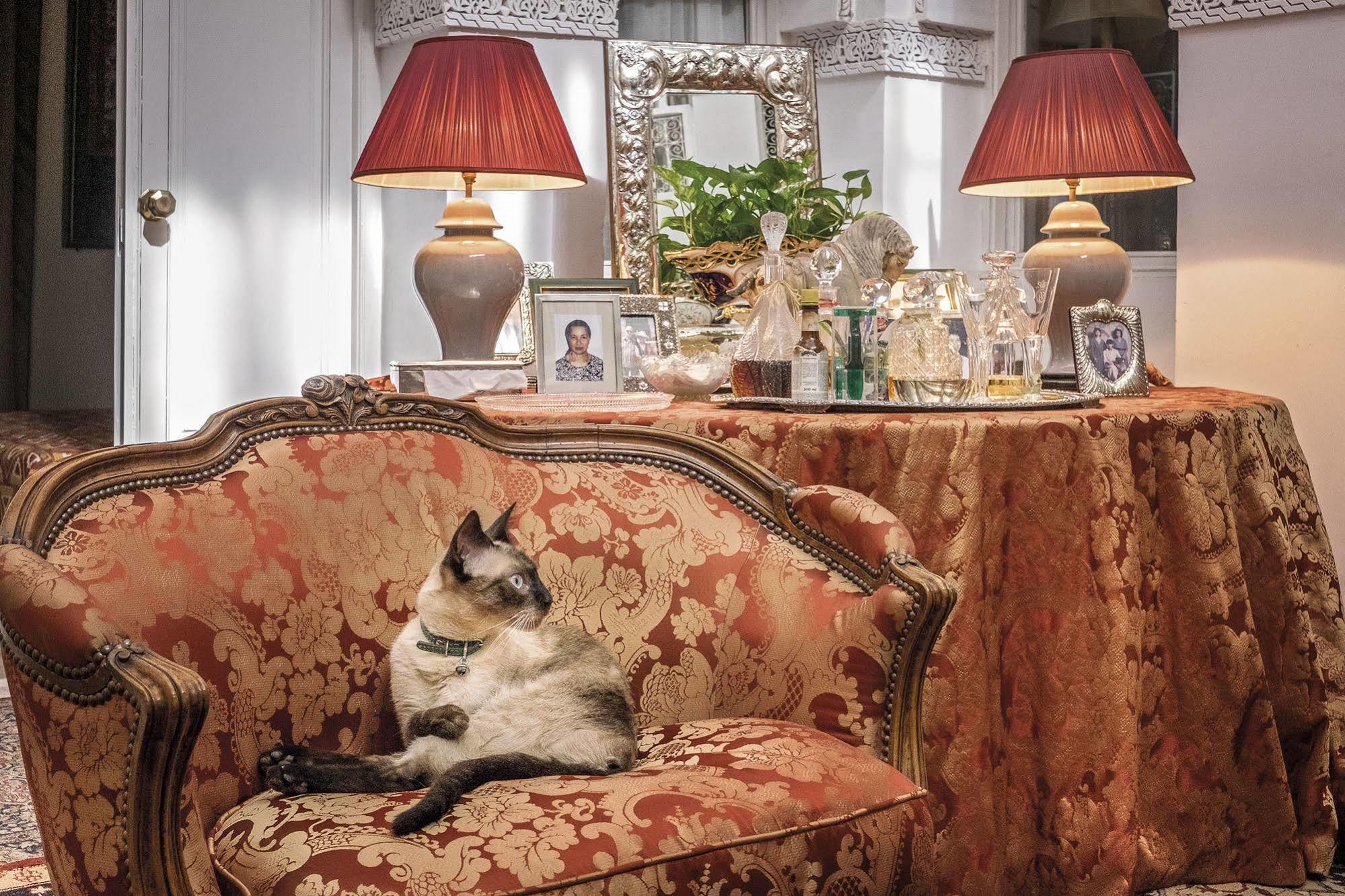 Riad Zeitoun Palace (Adults Only) マラケシュ エクステリア 写真